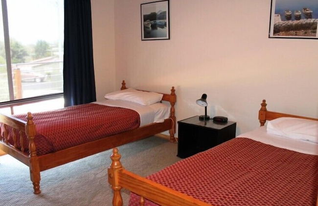 Hazards House - Foto 3