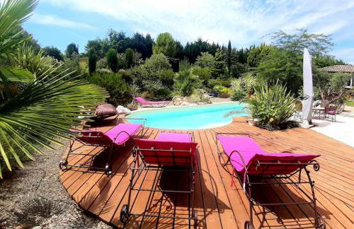 Gers habitation - Photo 53