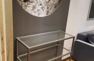 Niesamowita nowoczensa kawalerka w centrum kmicica - Foto 30