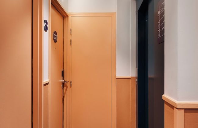 Edgar Suites Montmartre - Paul Albert - Foto 61