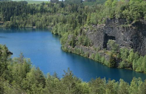 Lauschablick FeWo Thüringen - Foto 49