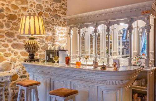 VILLA PITTI AMERIGHI 26, Emma Villas - Foto 32