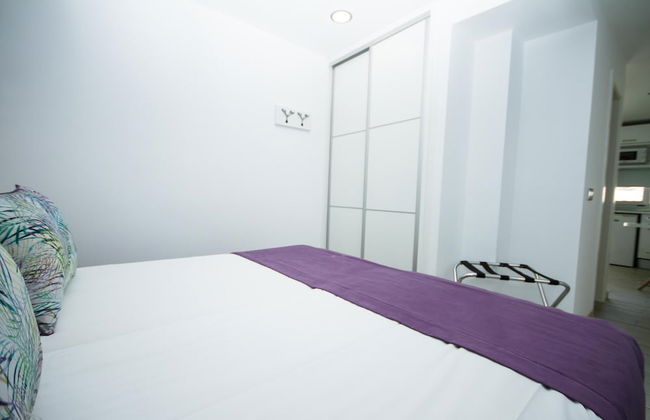 IG Nachosol Atlantic & Yaizasol by Servatur - Adults Only - Foto 35