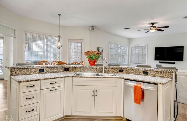 Siesta Key Marvel Pool SPA Deeded Beach Access - Foto 66