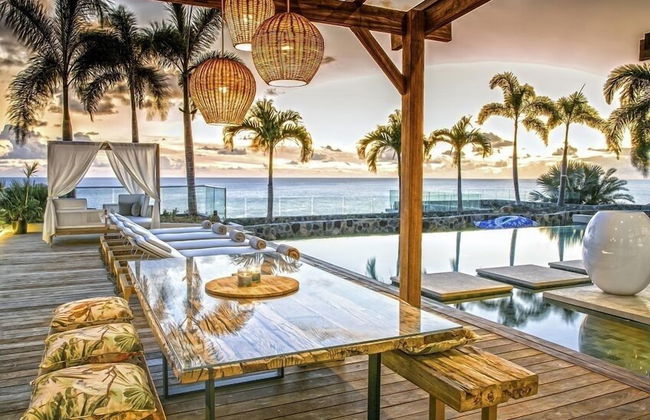 Villa Emeraude - Foto 36