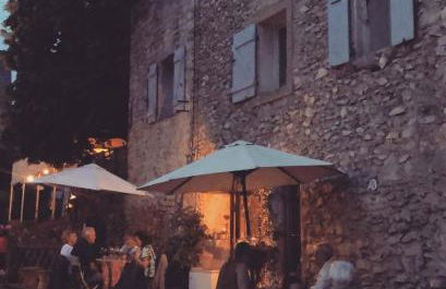 Les volets bleus - Photo 4