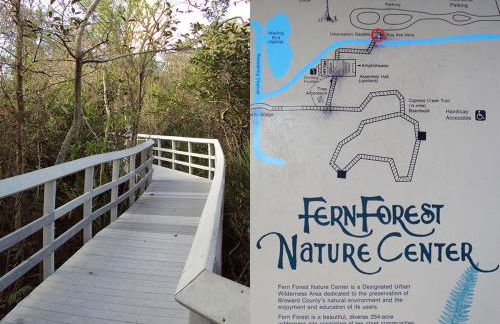 Villa#4 House in Pompano at 4 minutes from the beach! - Foto 36