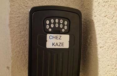 Logement Atypique & Parking GRATUIT - Foto 18