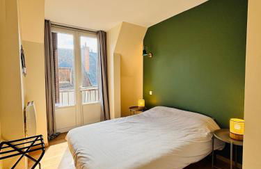 Le Jeanne d'Arc - Appartements meublés - Photo 19