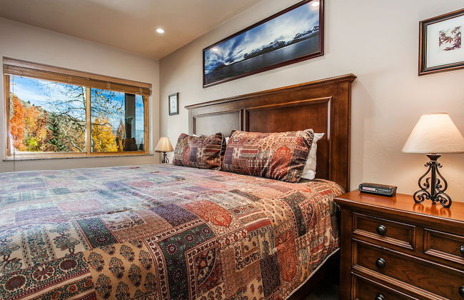 Willows Condos by Snowmass Vacations - Foto 9