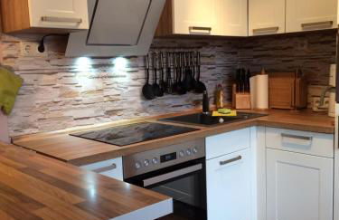 Ostsee-Ferienhaus Colonia, Biendorf-Wischuer - Foto 14