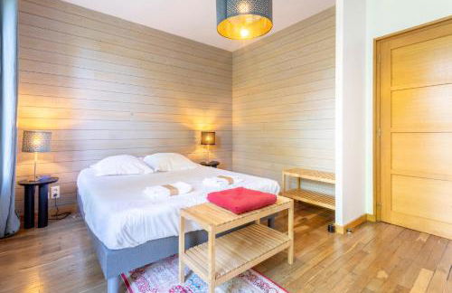 Maison De Kerobistin - plage à 150m - Foto 11