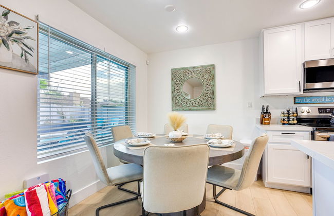 Sun-kissed Delight Mcnair #2 Chandler - Foto 33