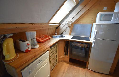 VAUJANYLOCATIONS - Chalet Perin - Foto 17