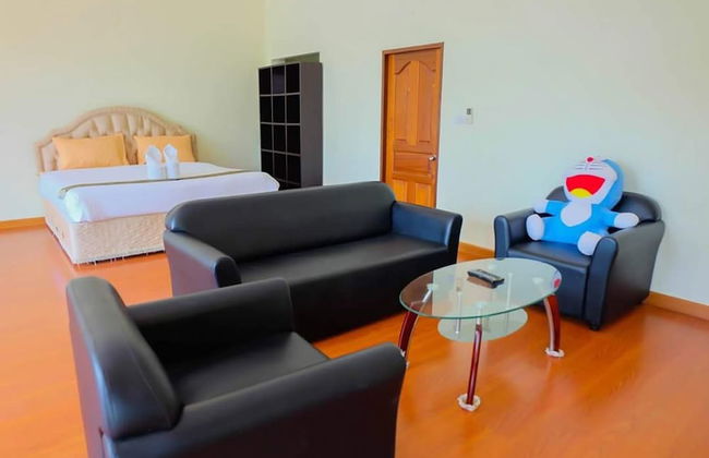 Tansita House 1 - Photo 7