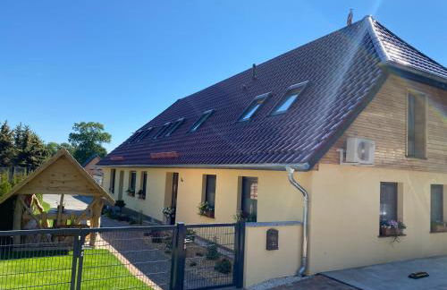 Lübbenauer Spreewaldnest - Foto 1