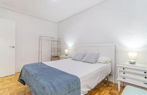 Your Large Family Apartment in Zaragoza - Foto 18