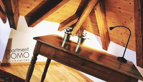 Apartment DOMO Kirchzarten - Foto 4