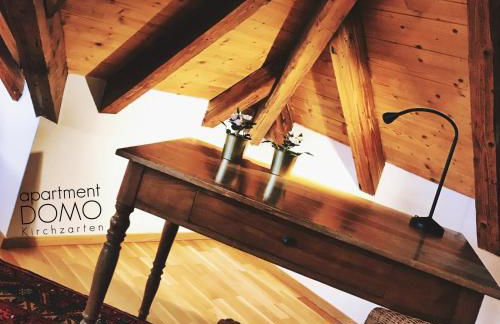 Apartment DOMO Kirchzarten - Foto 4
