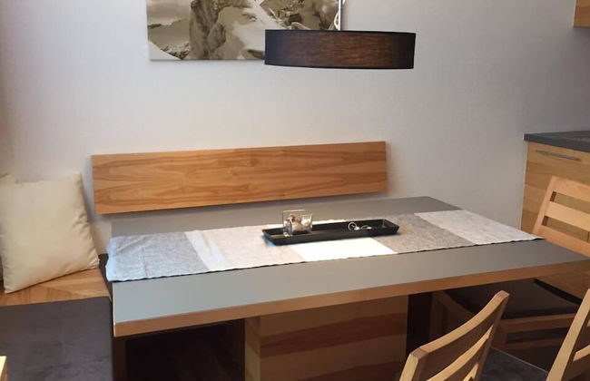 Apart Bellevue - Foto 8