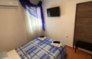 Habitaciones con cocina y baño privado de temporada Vacaciones largas Long Stay desde 11 noches - Foto 8