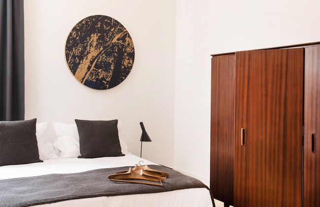 Madalena Orquidea Living Apartments - Photo 11