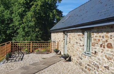 Villa Muneera - rural retreat in the heart of Pembrokeshire - Foto 7