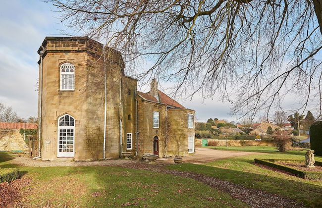 Host Stay Silton Hall - Foto 6