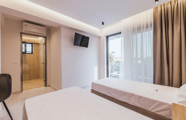 Villa Infinity Ena in Kalamaki - Foto 24