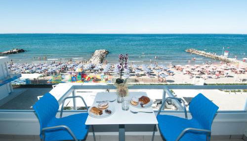 Lungomare Relax Residence - Foto 3