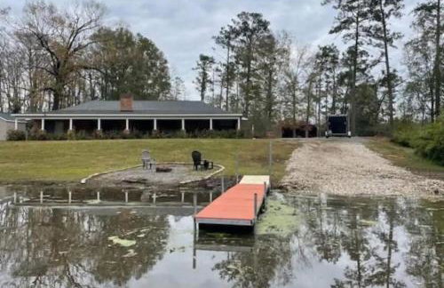 Waterfront Home in Killian - Foto 32