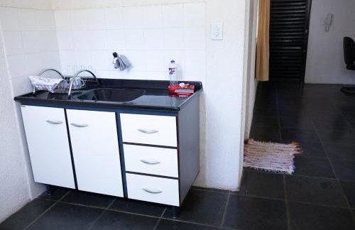 Apartamentos na região Central Cobertura e 2 quartos - Foto 35