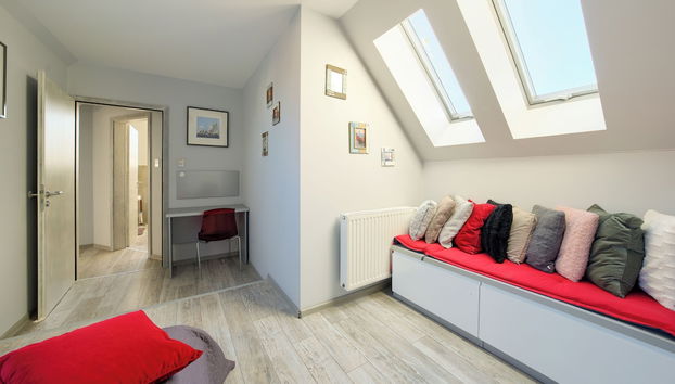 Apartamenty Sun & Snow Rezydencja Kapitańska - Foto 3, Zimmer