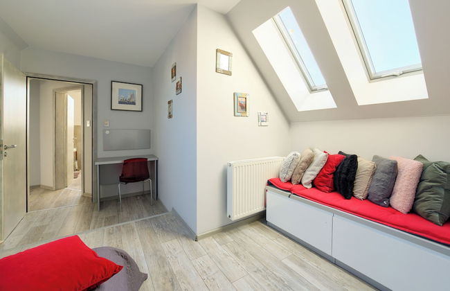 Apartamenty Sun & Snow Rezydencja Kapitańska - Foto 3