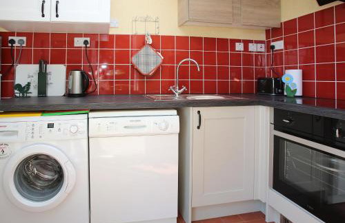 The Garden House - Uk10987 - Foto 8