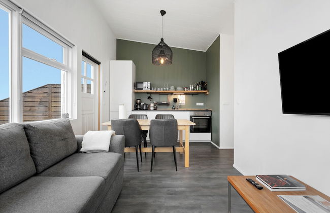 Ocean Break Cabins - Foto 22