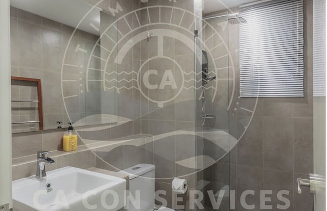 TimurBay Seaview Stunning By CA CON - Foto 23