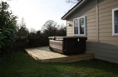 Golden Cross Holiday Park - Foto 14