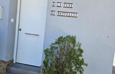 Casa Rural A la Vera de Monfrague - Foto 4