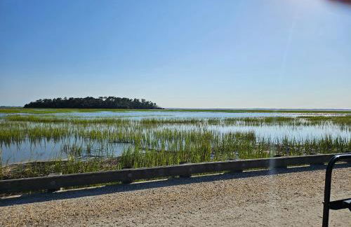Low Country Cottage in Beautiful Habersham - Photo 59
