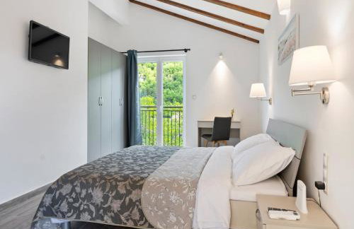 Quaint Holiday Home near Buzet with Terrace - Foto 35