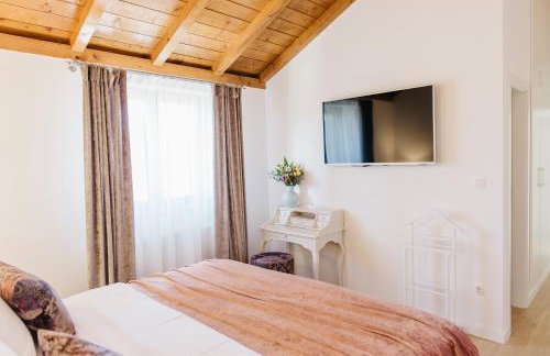 Krolo Villa&Wine - Photo 41