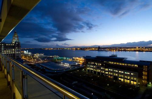 Merchant Quarters Apartments - Foto 23