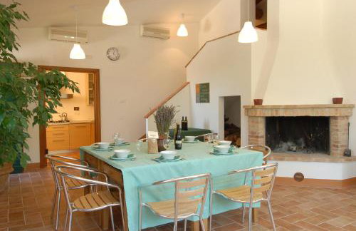 Agriturismo Tenuta Conti Faina - Foto 3