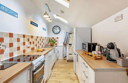 Harbour Stroll Seahouses. Close to the harbour. - Photo 31