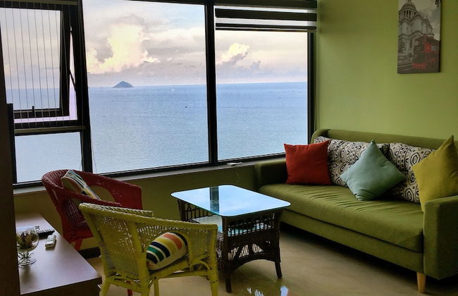 Seaview Front Apartment - Foto 39