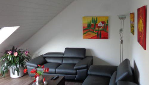 Exclusive Apartment - Rees - Foto 5