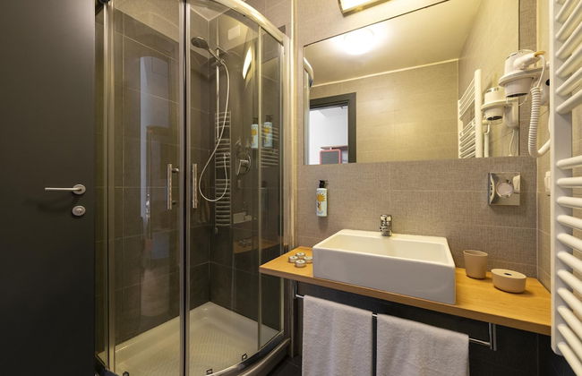 Giuditta in Trastevere - Foto 44