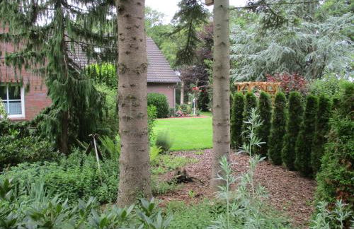 FeWo Trientje - Foto 35