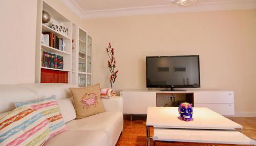 Cómodo y amplio apto en Camelias para cuatro - Foto 2